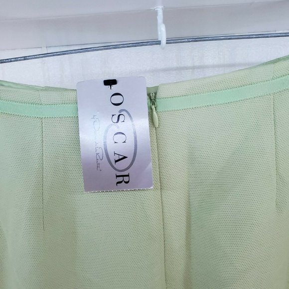 Oscar by Oscar de la Renta - Women's Suit, 2 piece - Picture 8 of 11